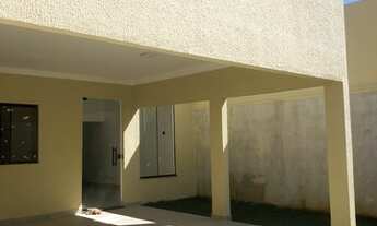 Imagem: Casa em Residencial Cerejeiras - Anápolis