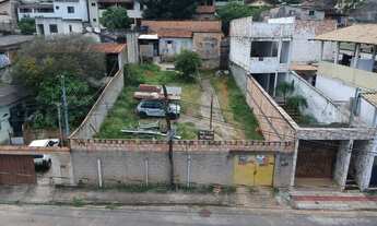 Imagem 5: Vende-se Lote de 373,21m² Bairro Marajó - BH
