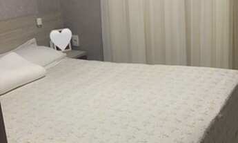 Imagem 5: Alugo Ap 56m MOBILIADO, 15° andar, NASCENTE TOTAL, 2 quartos, 1 suíte, 1 vaga. Lazer compl