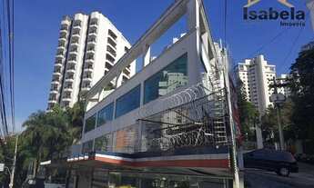 Imagem 3: Prédio à venda, 1200 m² por R$ 8.000.000,00 - Morumbi - São Paulo/SP