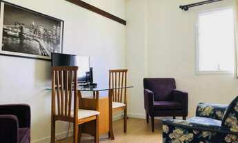 Imagem 4: Apartamento para Venda em Barueri, Alphaville Centro Industrial e Empresarial/Alphaville.