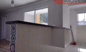 Imagem 5: APARTAMENTO RESIDENCIAL em Cotia - SP, Jardim Petrópolis