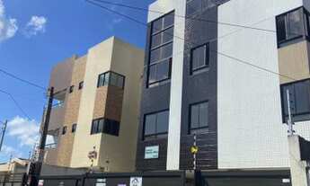 Imagem: Cobertura duplex para venda tem 71 metros