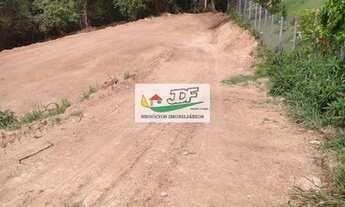 Imagem 2: Terreno à venda no bairro Dona Catarina - Mairinque/SP