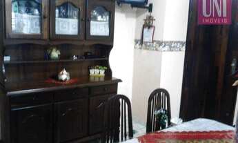 Imagem 6: Sobrado residencial à venda, Parque Erasmo Assunção, Santo André