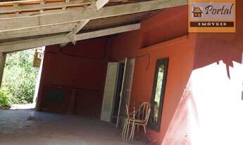 Imagem 3: Sítio com 22.540 m² na Vila Botujuru em Campo Limpo Paulista S.P