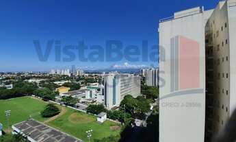Imagem 6: Apartamento à venda, 3 quartos, 1 suíte, 2 vagas, Jardim das Nações - Taubaté/SP