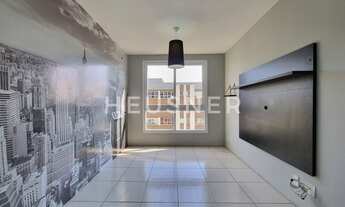 Imagem 3: Apartamento com 2 dormitórios à venda, 62 m² por R$ 360.000,00 - Centro - Novo Hamburgo/RS