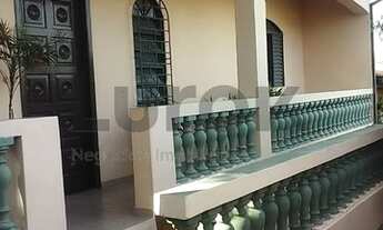 Imagem 2: Casa - Jardim Valença - Valinhos