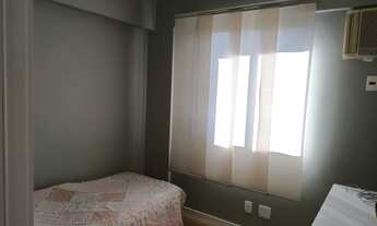 Imagem 6: Apartamento para venda tem 70 metros quadrados com 3 quartos em Campo Grande - Rio de Jane