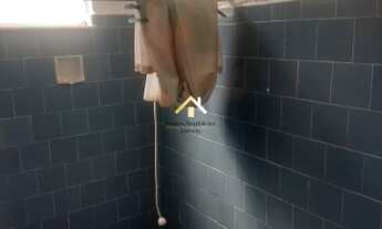 Imagem 5: Kitnet de 25M² em prédio misto na Tijuca