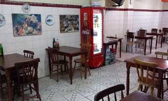 Imagem 6: Restaurante Galpão / depósito com venda por R$29.000