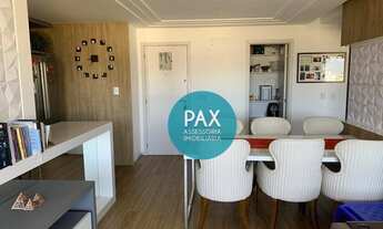 Imagem: Apartamento com 3 dormitórios à venda