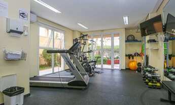 Imagem 7: Apartamento para venda na Vila Olimpia Ref.:347