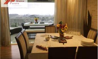 Imagem 4: Apartamento com 3 dormitórios