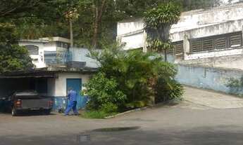 Imagem 3: DIADEMA - Industrial / Logística - CAMPANÁRIO - DIADEMA