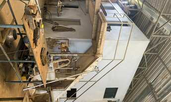 Imagem 3: Vendo galpão na Cascalheira