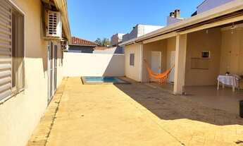 Imagem 4: Casa de condomínio para venda possui 116 metros quadrados com 3 quartos