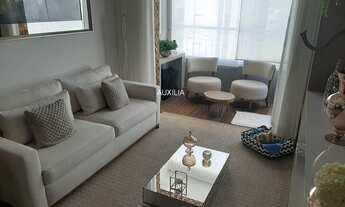 Imagem 6: Apartamento com 3 dormitórios a venda em Sorocaba no Parque Campolim