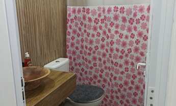 Imagem 2: Casa em Ubatuba Casa com 3 dormitórios