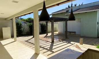 Imagem 2: Casa 3 qtos, Setor Sudoeste, 481 m² lote