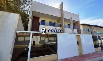 Imagem 3: Casa Triplex Nova 4 suítes à venda em Meaípe, Guarapari-ES - Realize Negócios Imobiliário