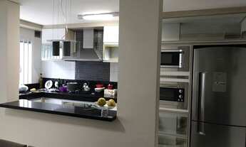 Imagem 7: Sobrado Mobiliado 3 quartos suíte 2 vagas São João Itajaí/SC