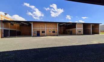 Imagem 6: PORTO ALEGRE - Galpão/Depósito/Armazém - Sarandi