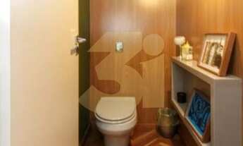 Imagem 5: Apartamento à venda com 215m², 4 quartos e 3 vagas