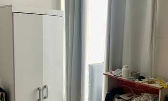 Imagem 6: Apartamento para venda possui 30 metros quadrados com 1 quarto