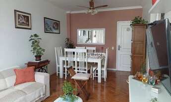 Imagem 3: Apartamento com 3 dormitórios à venda, 100 m² por R$ 720.000,00 - Icaraí - Niterói/RJ