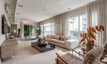 Imagem 2: Vila Nova Conceição