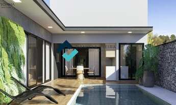 Imagem 4: Casa em Condomínio para Venda em Indaiatuba, Condomínio Evidências, 3 dormitórios, 3 suíte