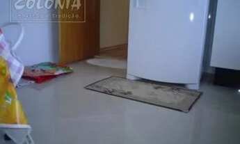 Imagem 5: Santo André - Casa Padrão - Jardim