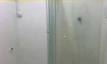 Imagem 5: Sala living. Ponta da Praia - Santos - SP