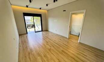 Imagem 12: Maravilhoso Sobrado Condomínio Vivva 3 suites 4 vagas Ac Permuta