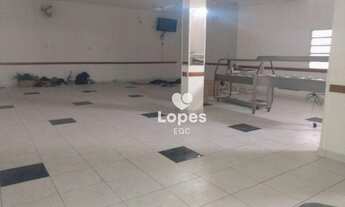 Imagem 4: Salão para alugar, 250 m² por R$ 4.700,00/mês - Vila Ivg - São Paulo/SP