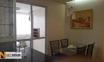 Imagem 3: Excelente Imóvel - Mobiliado - Excelente localização