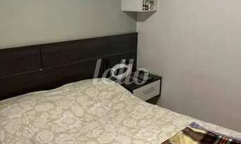 Imagem 6: São Paulo - Apartamento Padrão - Mooca