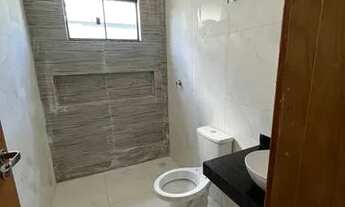 Imagem 5: Casa para venda com 90 metros quadrados com 3 quartos em Arraial do Retiro - Salvador - BA