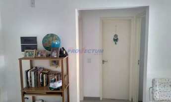 Imagem 7: Apartamento - Jardim Santa Izabel - Hortolândia