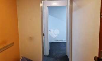 Imagem 2: Sala à venda, 36 m² por R$ 180.000,00 - Centro - Rio de Janeiro/RJ