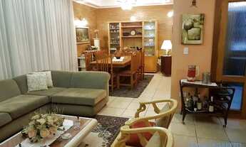 Imagem 5: CASA ASSOBRADADA - VILA LUSITÂNIA - SP