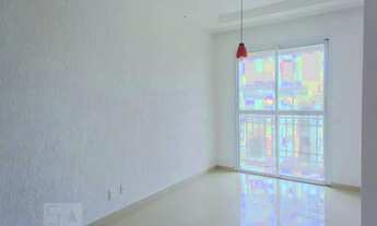 Imagem 2: Apartamento para Aluguel - Campestre, 3 Quartos, 62 m2