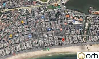 Imagem 5: Apartamento na Rua Almirante Guilhem, com 60m² - Leblon