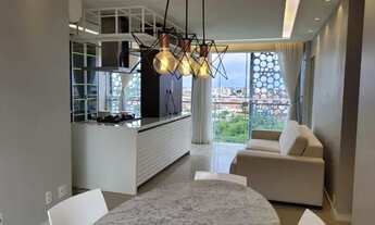 Imagem 5: Apartamento península ponta areia condominío aivia cube