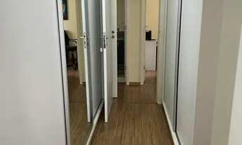 Imagem 6: APTO.3DORMS. E 2 VAGAS - 106M² - AUGE - CENTRO - S.BERNARDO - SP