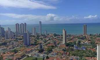 Imagem 2: Apartamento para venda no condomínio Corais de Ponta Negra, Localizado em Ponta Negra