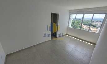 Imagem: Apartamento Condomínio Morada Dos Pássaros