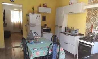 Imagem: Casa na Cabanagem